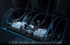 Azzurro XD8000 Sana Vivo image 4