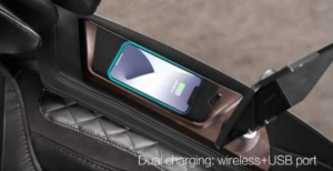 Azzurro XD8000 Sana Vivo image 6