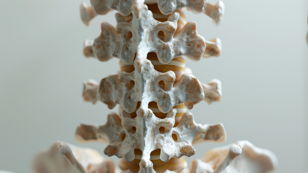 Все о Грыже межпозвоночных дисков 5