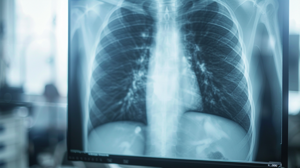 Остеохондроз поясничного отдела 6