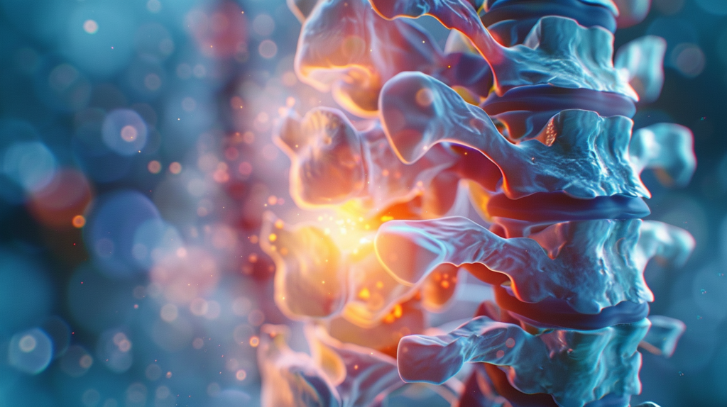 Все о Грыже межпозвоночных дисков 6