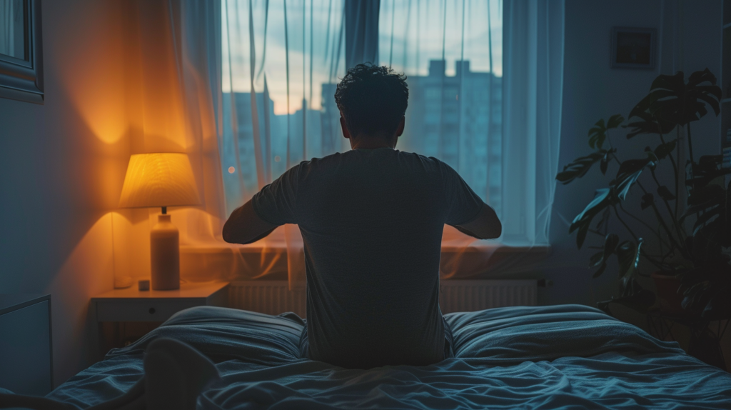 Остеохондроз поясничного отдела 3