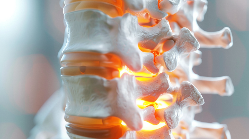 Остеохондроз поясничного отдела 8