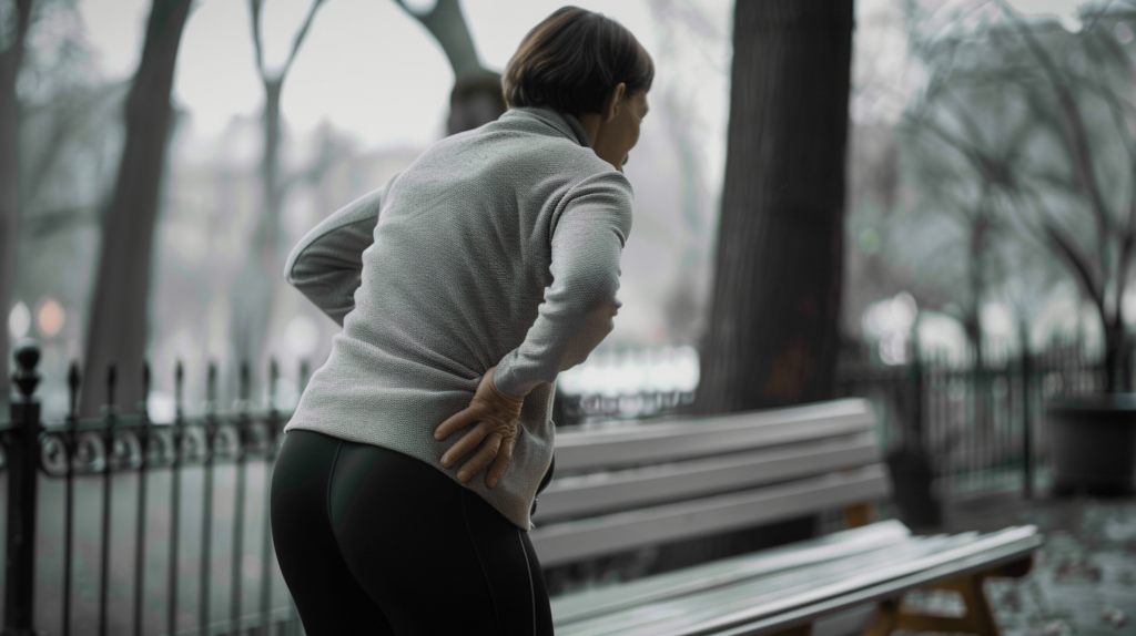 Все о Грыже межпозвоночных дисков 3