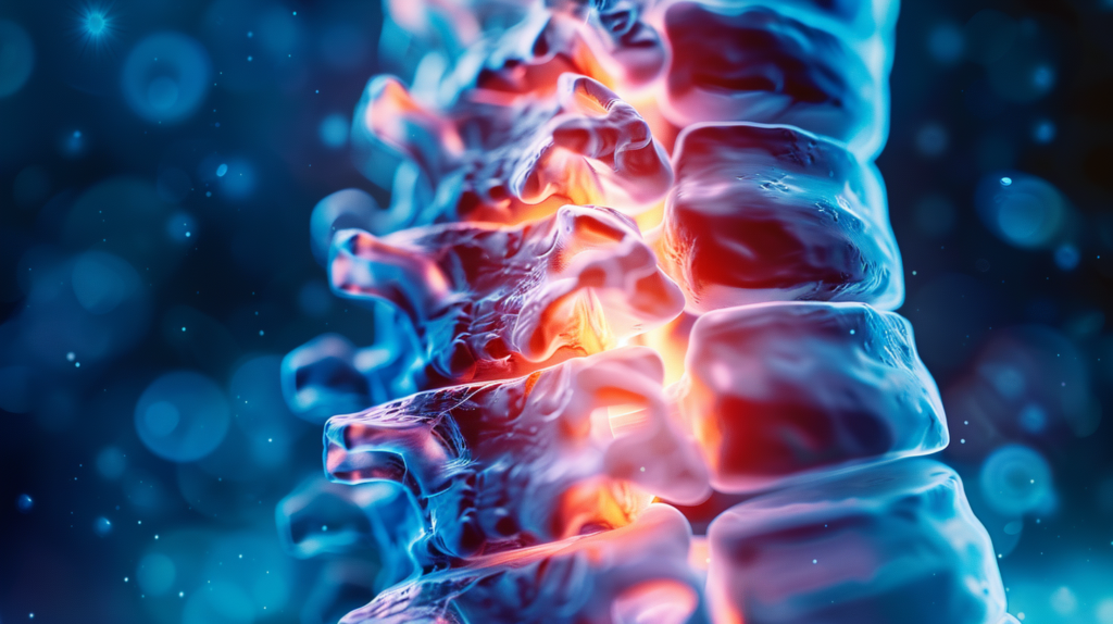 Остеохондроз поясничного отдела 13