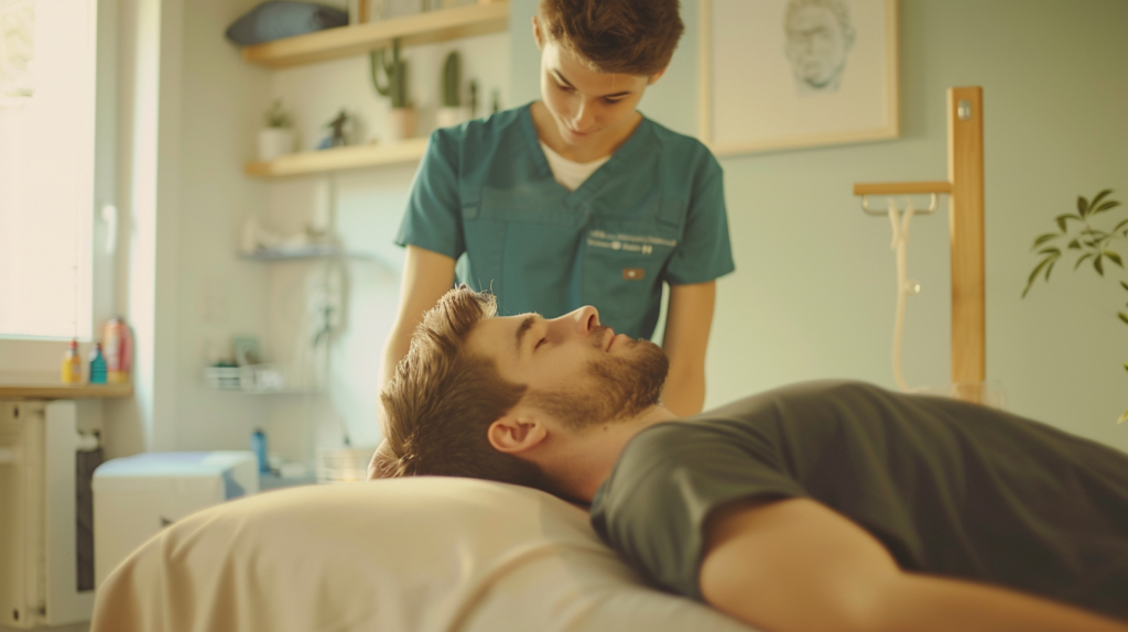 Полный обзор защемления седалищного нерва - 10