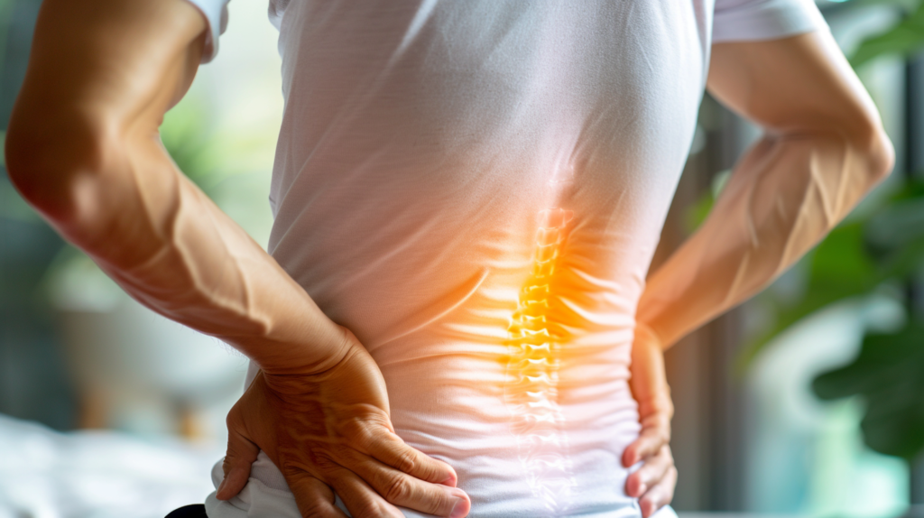 Все о Грыже межпозвоночных дисков 7