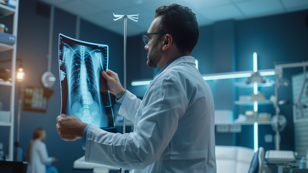 обзор грыжи шейного отдела позвоночника 9