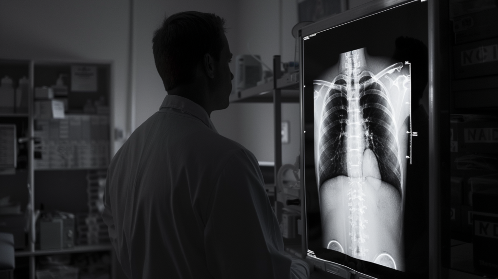 Грыжа поясничного отдела позвоночника 6