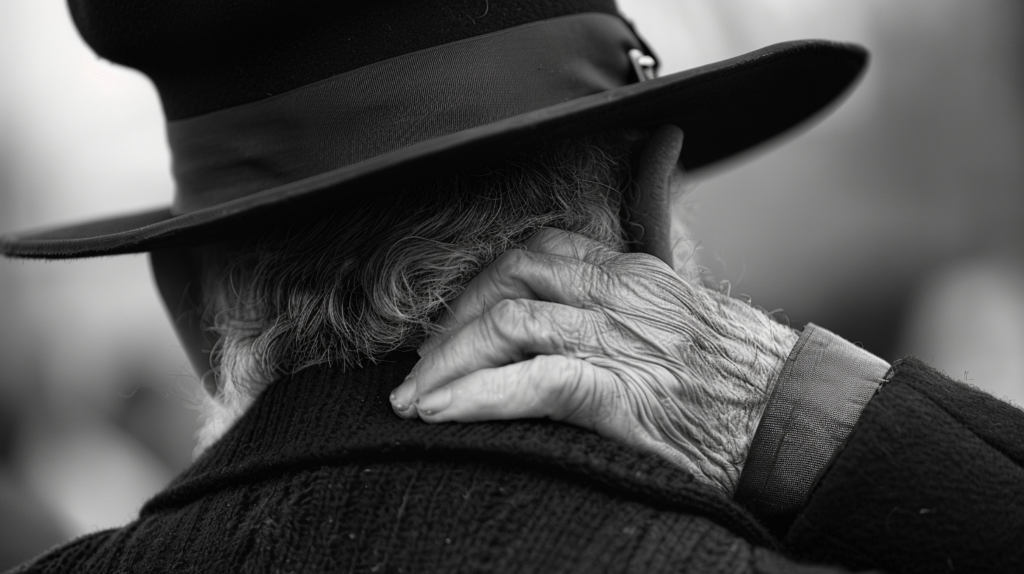 обзор грыжи шейного отдела позвоночника 1