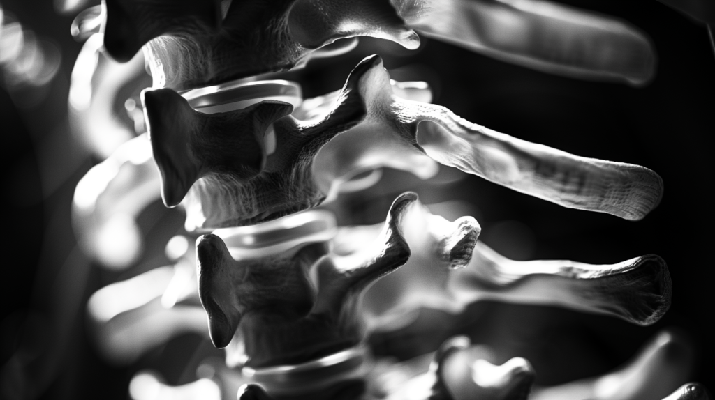 грыжа межпозвоночного диска 3