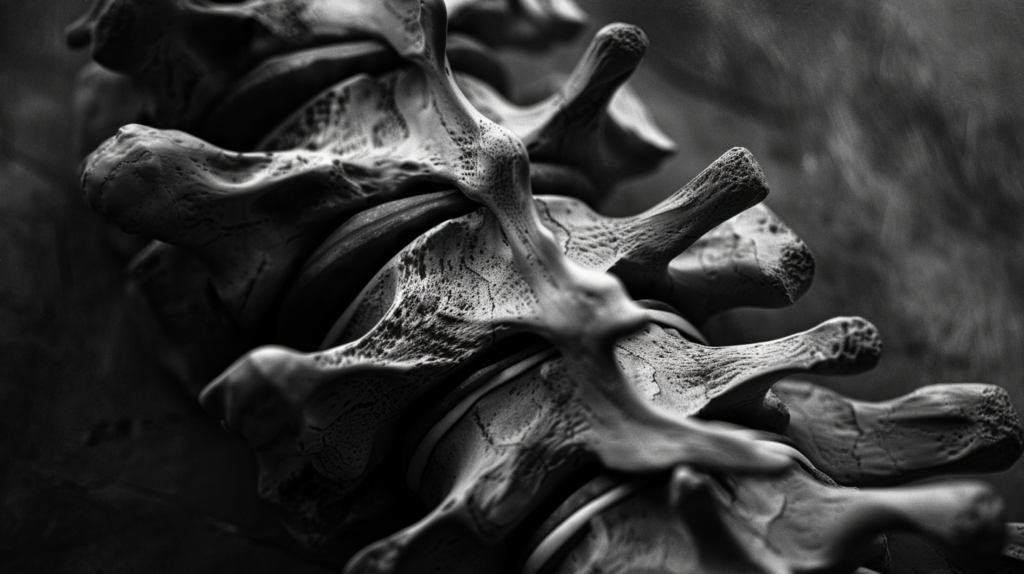 грыжа межпозвоночного диска 1