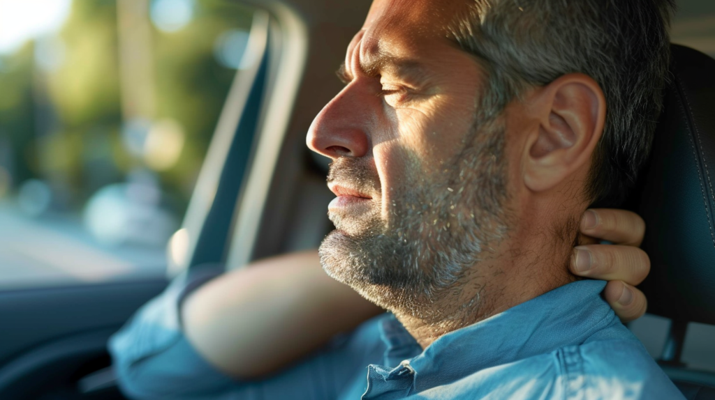 обзор грыжи шейного отдела позвоночника 6