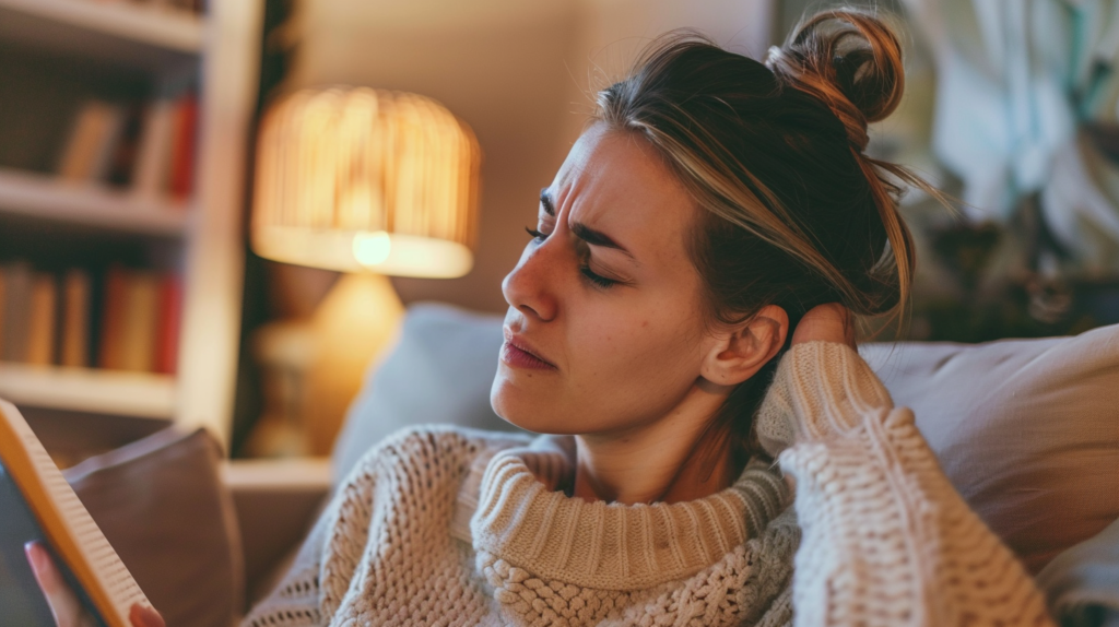 обзор грыжи шейного отдела позвоночника 7