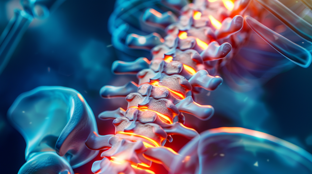 Важность понимания проблемы артроза межпозвонковых суставов