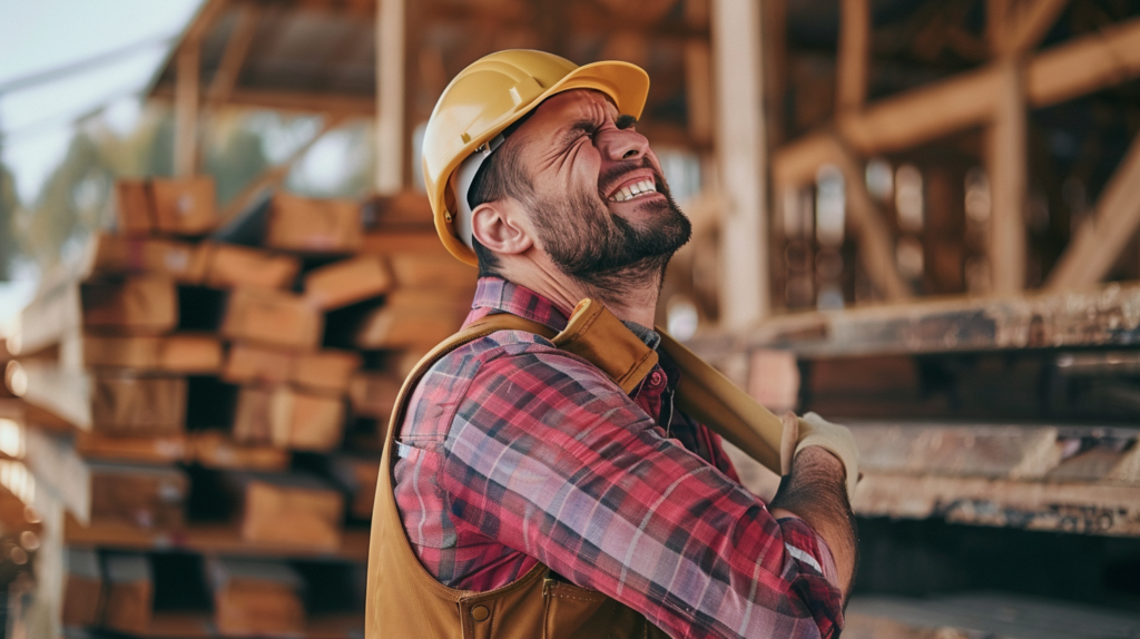 Профессиональные риски