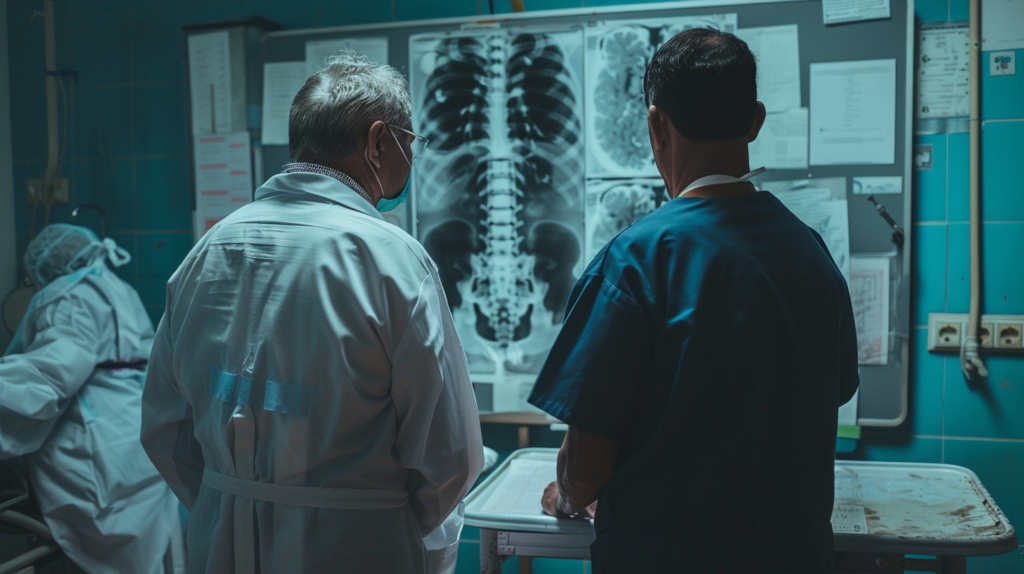 спондилез 8