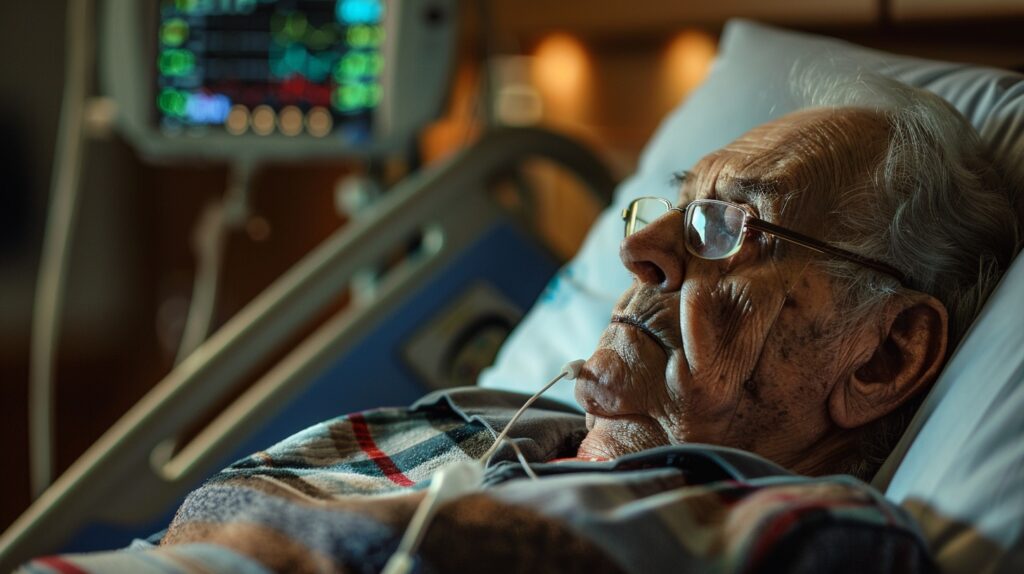 Полисомнография