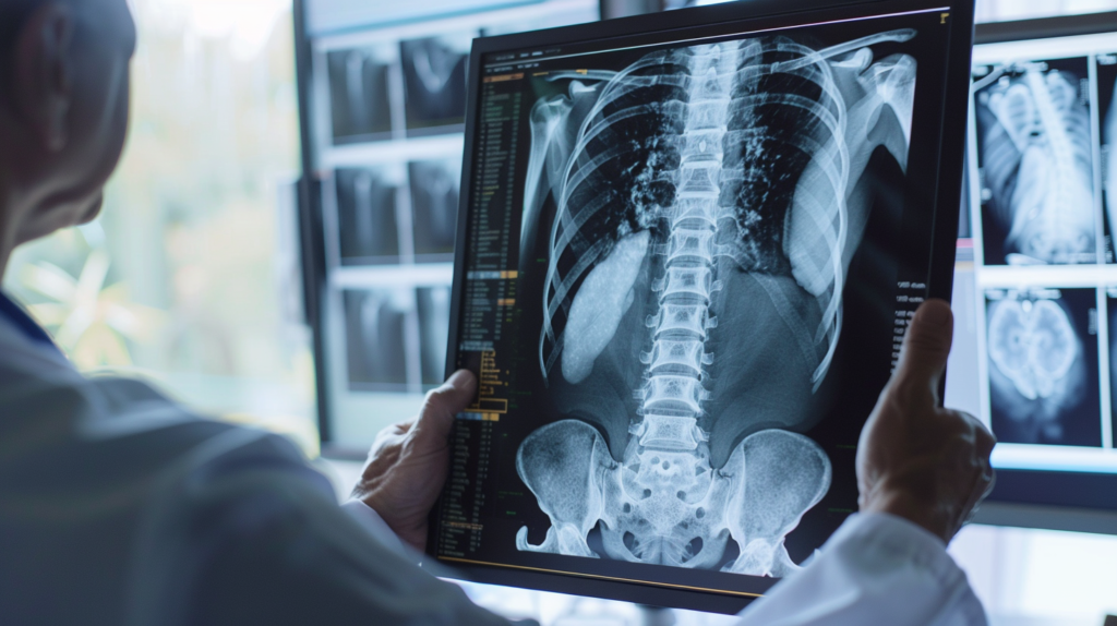 Острая боль в спине 8