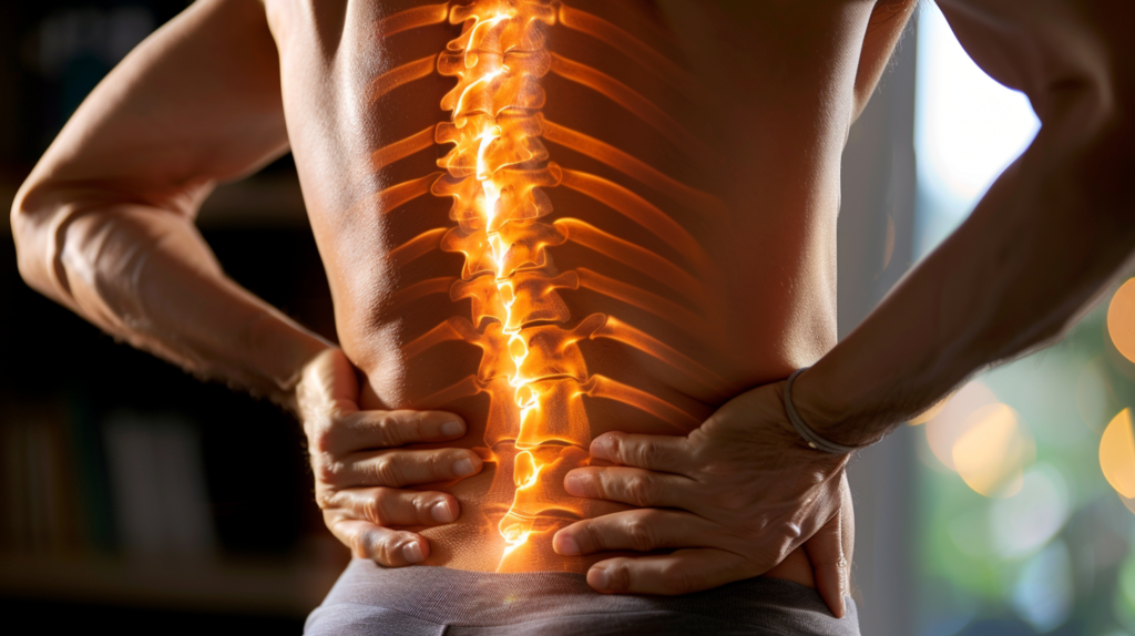 Распространенность Артроза межпозвонковых суставов в Израиле