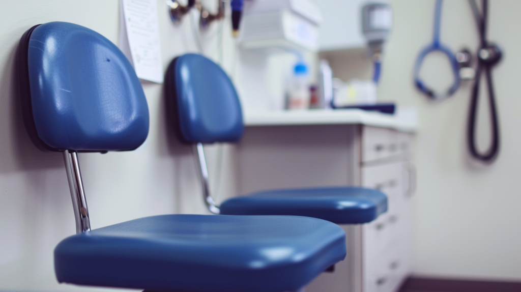 Диагностика боли при повороте головы