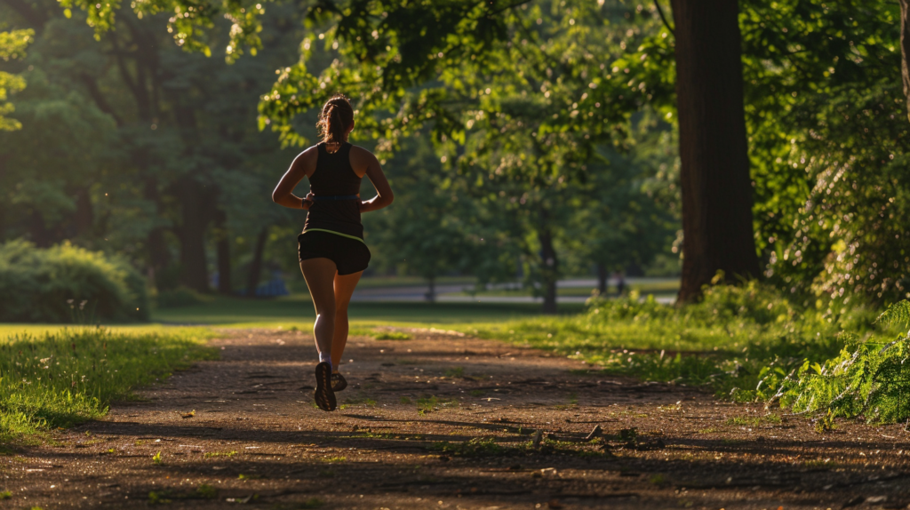 Регулярные упражнения