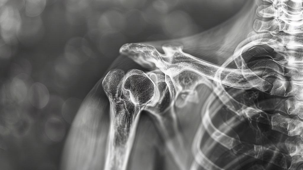 Рентгенография