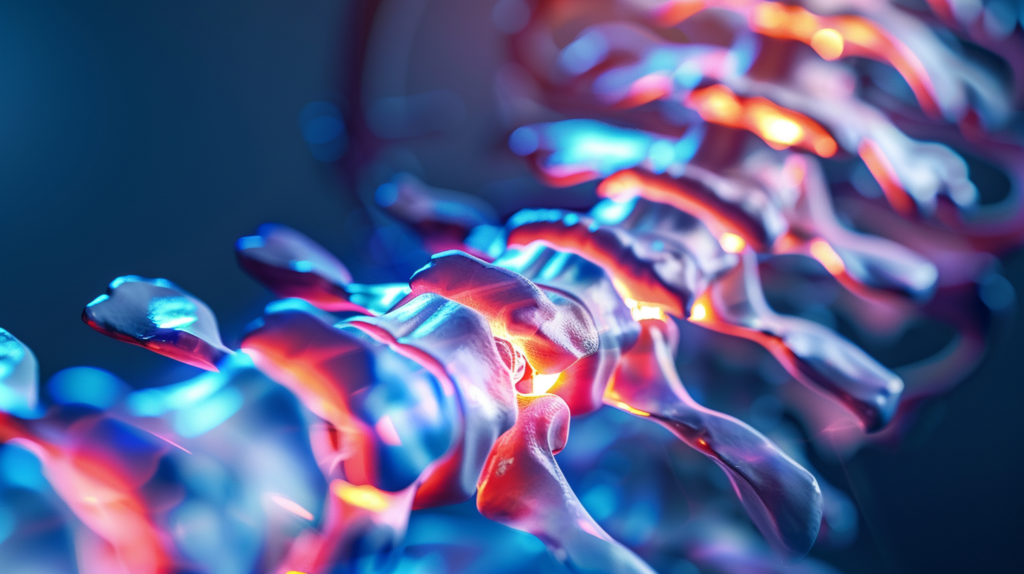 Возможные осложнения спондилолистеза