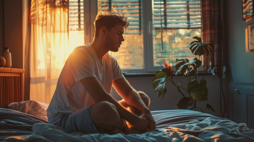 Острая боль в спине 4