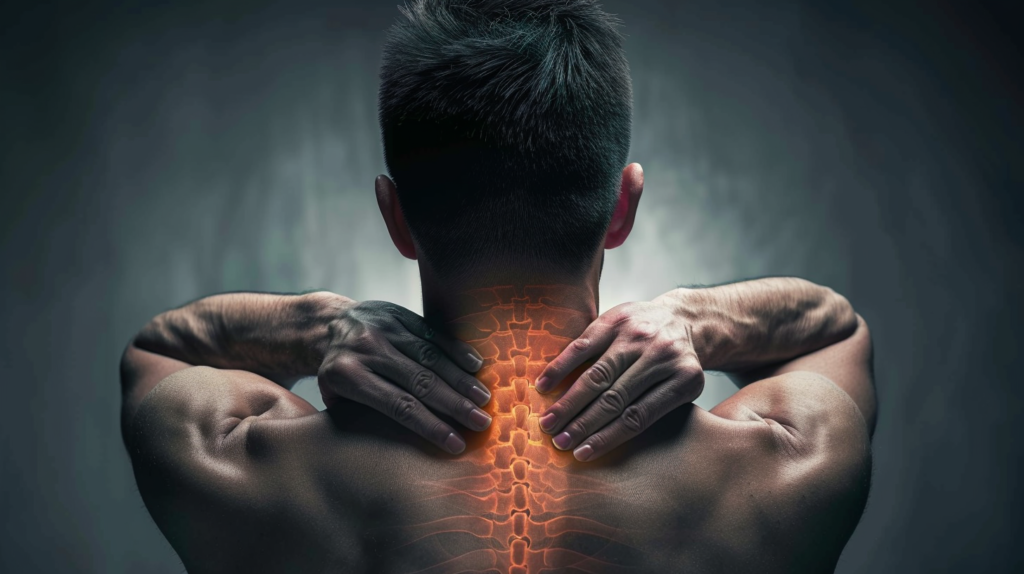 Почему возникает боль - краткий экскурс в анатомию шеи и головы