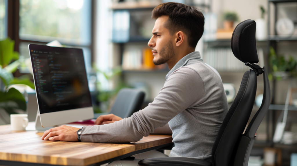 Острая боль в спине 5