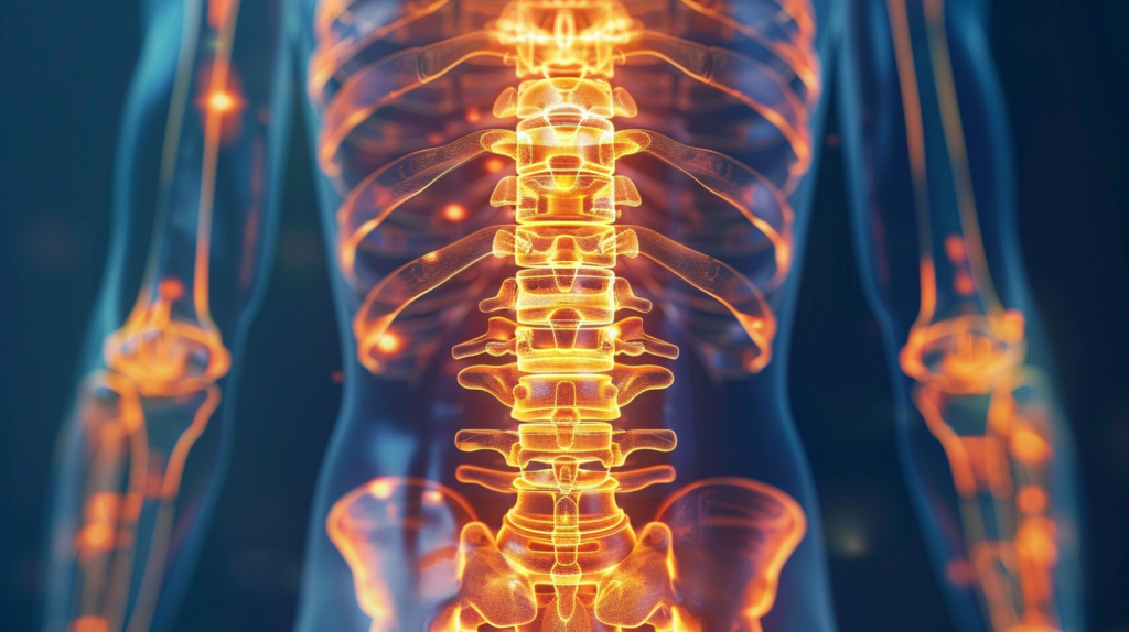 Возможные Осложнения Артроза межпозвонковых суставов