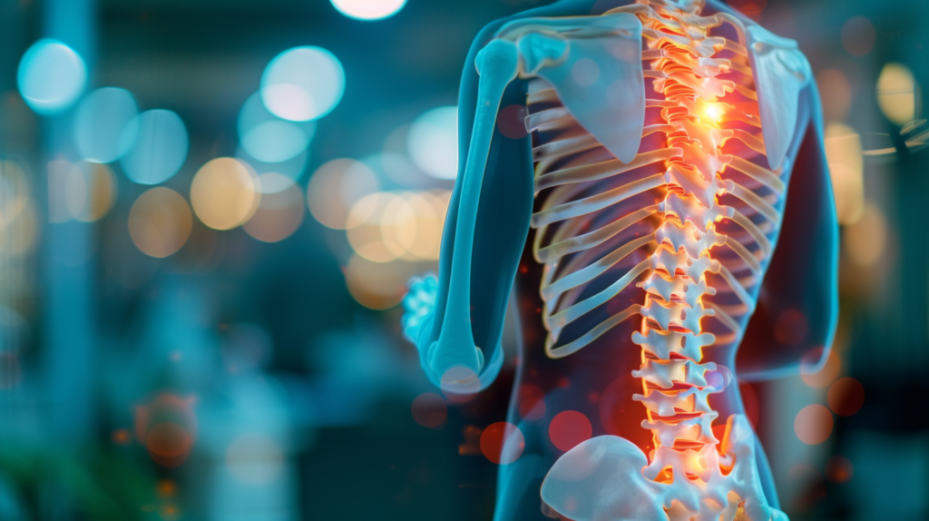 Острая боль в спине 3