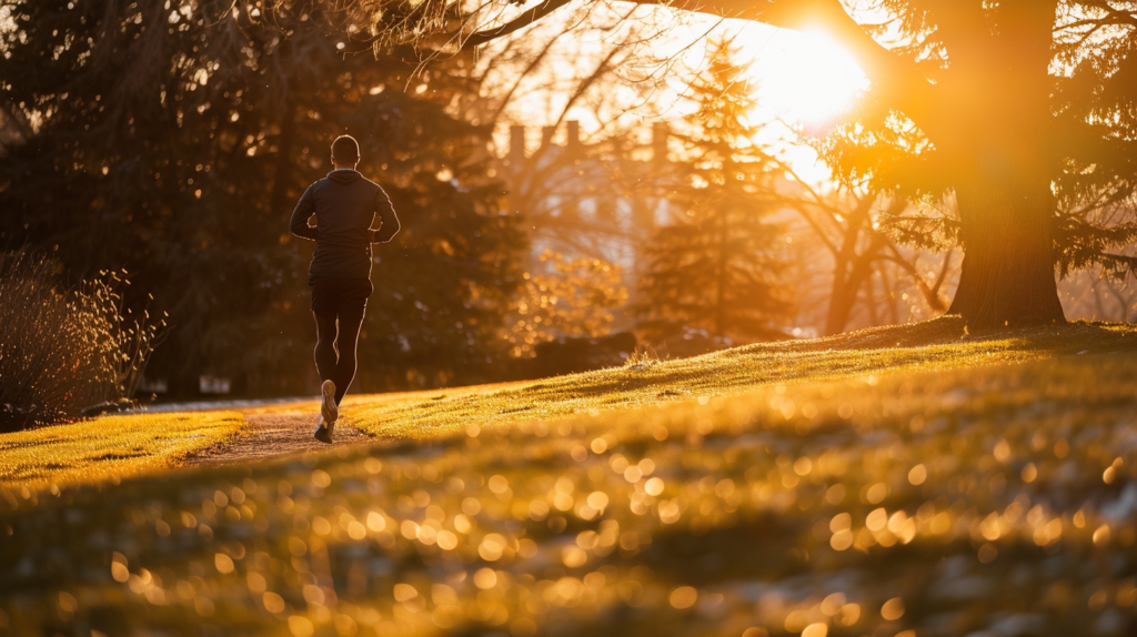 Движение – жизнь, особенно для вашей спины