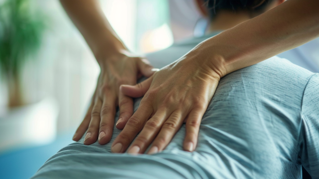 Острая боль в спине 12