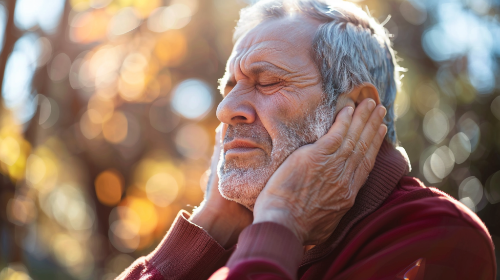 Почему каждый израильтянин старше 50 должен обратить на это внимание