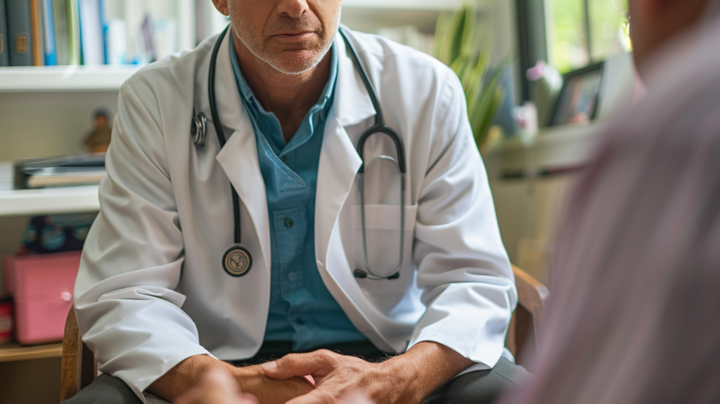 Медицинский анамнез