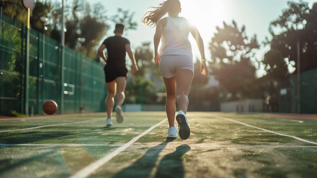 Физические упражнения и их важность