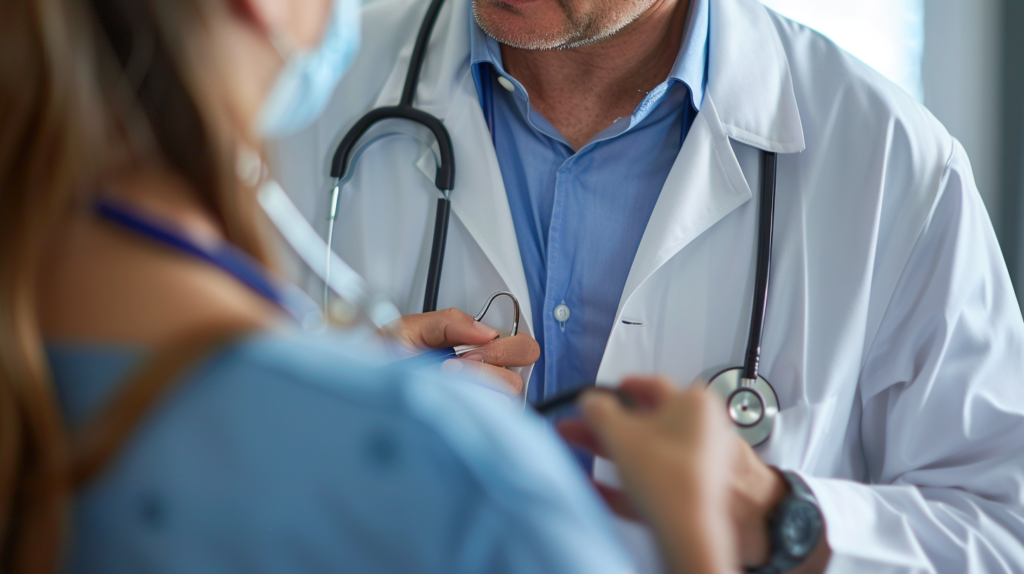 Физикальное обследование