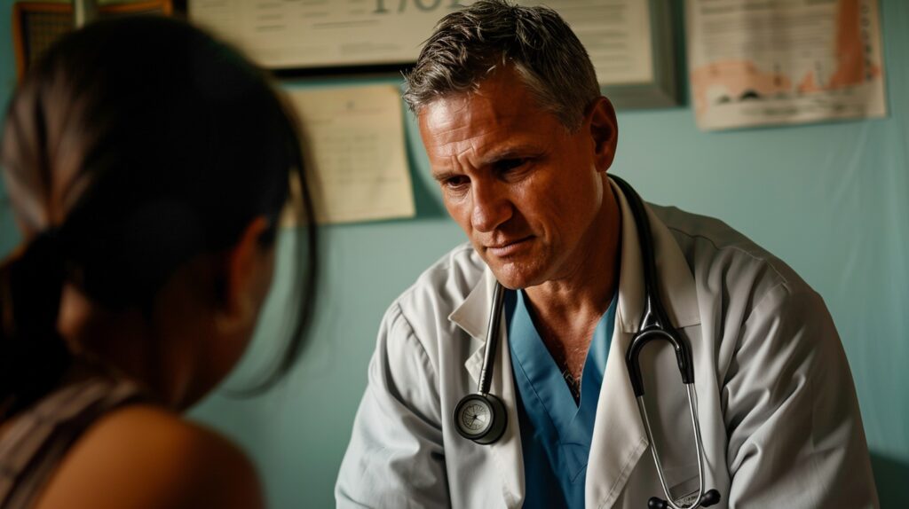 Диагностика бессонницы