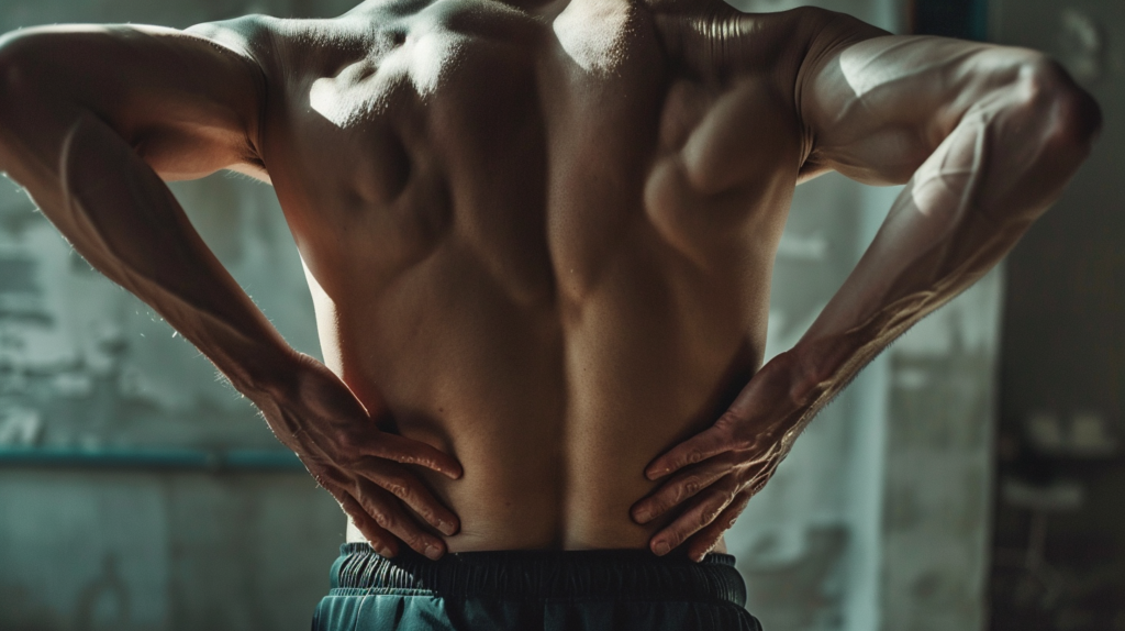 Активный образ жизни