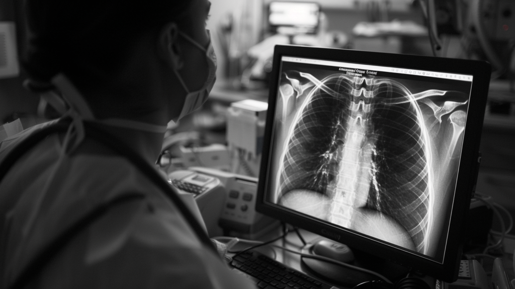 Рентгенография