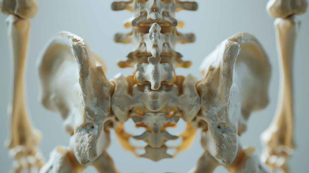 Анатомия Артроза межпозвонковых суставов