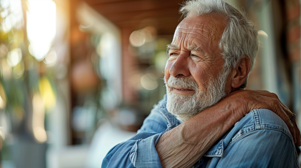 Возрастные изменения