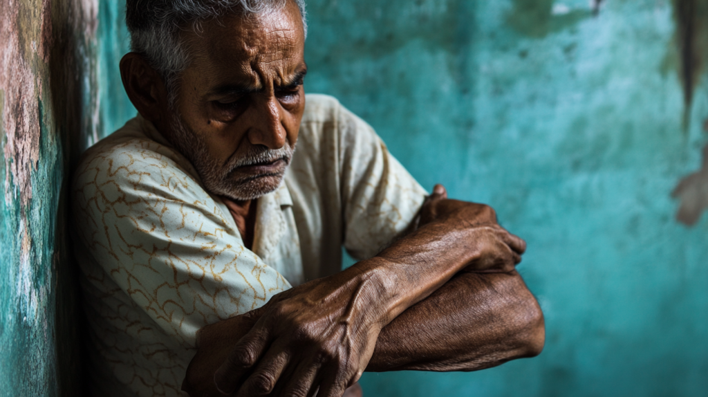 Каскад осложнений - что может случиться без лечения