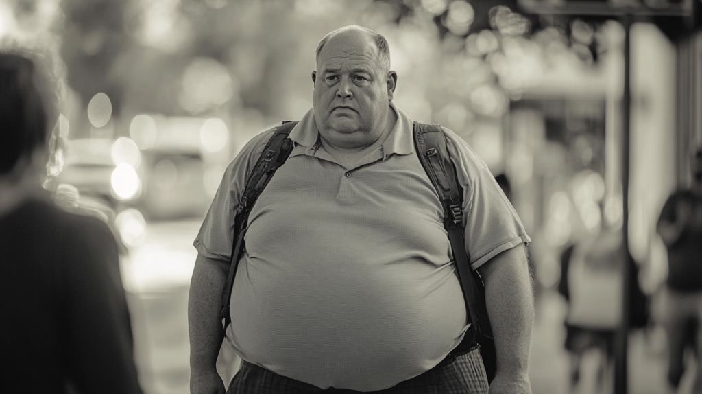 Образ жизни