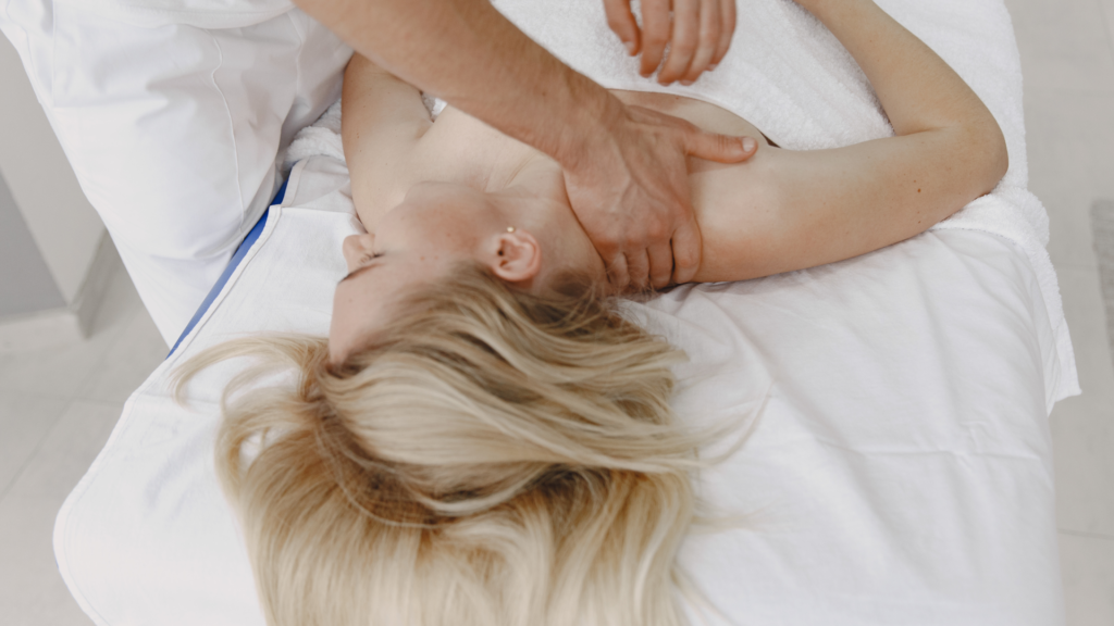 Осложнения лимфоотека