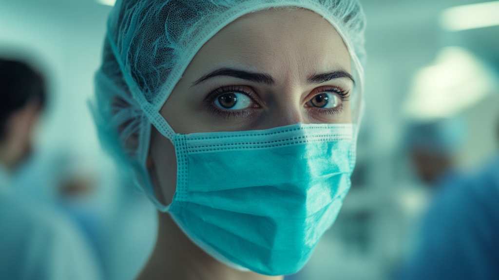 Хирургическое лечение