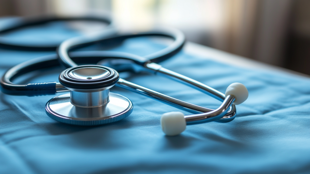 Физикальное обследование