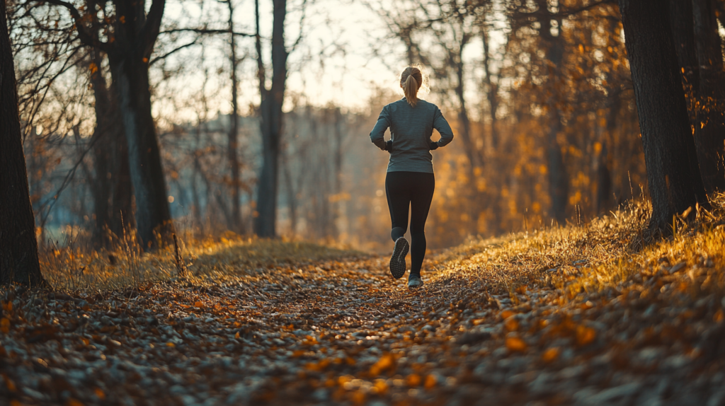 Адаптация и поддержание активного образа жизни